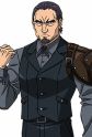 Colonel Inuzuka