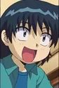 Nogami, Yuuki