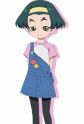 Gambar Karakter Shii Shindou