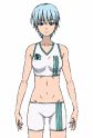Gambar Karakter Masumi Fujita