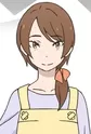 Natsuki, Naoko