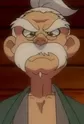Shun's Grandfather