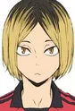 Kozume, Kenma