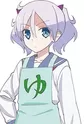 Arisugawa, Kaname