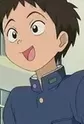 Kosaka, Keisuke