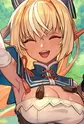 Shiranui, Flare