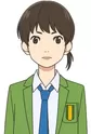 Komurasaki, Saori