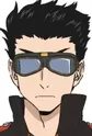 Ikoma, Tatsuhito