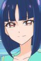 Gambar Karakter Yuriko Shiratori
