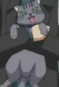Russian Cat