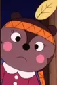 Nakiusagi's Mother