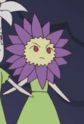 Gambar Karakter Anemone-san