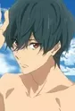Kirishima, Ikuya