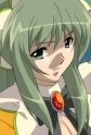 Gambar Karakter Sayo Hayami