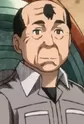 Hishisen Saibou