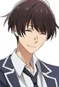 Hanzawa, Masato