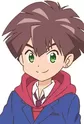 Amanokawa, Hiro