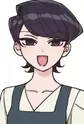 Komi, Shuuko