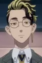 Hanma, Shuuji