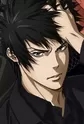 Kougami, Shinya