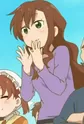 Saikawa's Mother