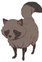 Bakedanuki