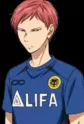 Kiriki, Youichi