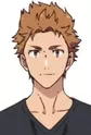 Hishigata, Sou
