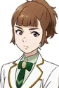 Saotome, Ichina