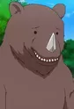 Oomune Kuma