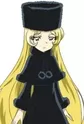 Tsukino, Maetel