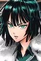 Fubuki