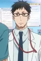 Tadokoro, Youichi