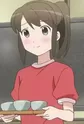 Mikoze, Kana