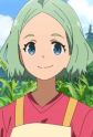 Gambar Karakter Kumiko Morishima