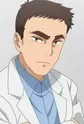 Nibeyama, Kenji