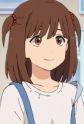 Gambar Karakter Ayumi Futaba
