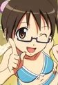 Sawada, Mio