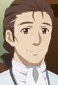 Lunault, Cedric