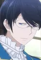 Shinouji, Ryuuga