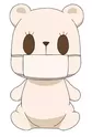 Masked Bear