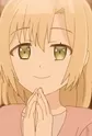 Yuuri's Mother