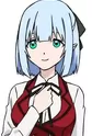 Griffith, Elisa