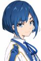 Gambar Karakter Chihiro Isuzugawa