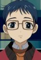 Gambar Karakter Masumi Fuyuki