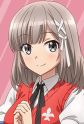 Gambar Karakter Haruna Mutsuishi