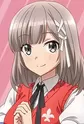Mutsuishi, Haruna