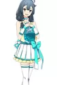 Hoshizuki, Koharu