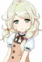 Gambar Karakter Kozue Yusa