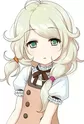 Yusa, Kozue